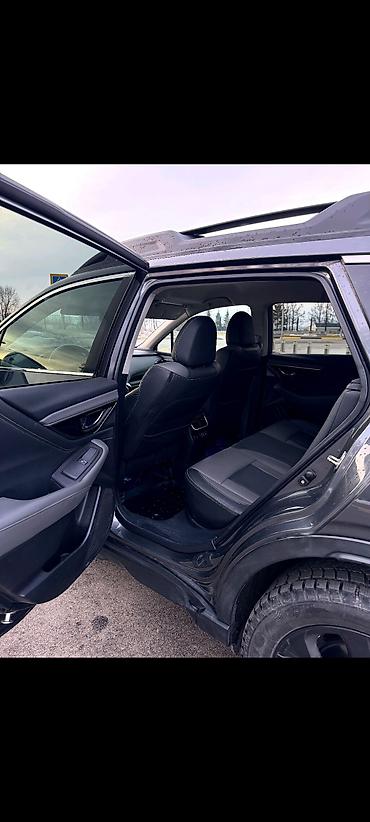 Subaru: Subaru Outback: 2020 г., 2.4 л, Вариатор, Бензин, Кроссовер — 12