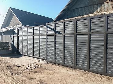 Сварка: Сварочные работы, изготовление и монтаж металлоконструкции по — 13