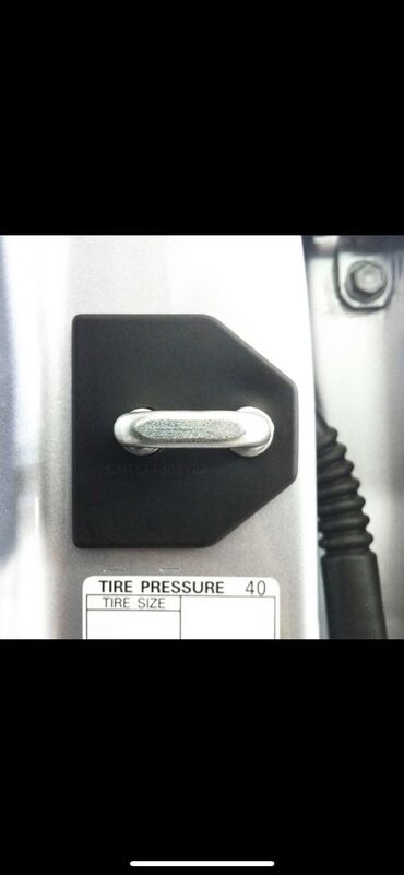 заглушки для розеток: Накладки на петли дверей для Subaru… Заглушки на петли дверей для