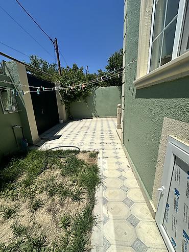 Həyət evləri və villaların satışı: 4 otaqlı, 100 kv. m, Kredit yoxdur, Yeni təmirli — 20