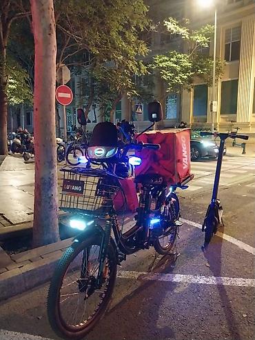 velosiped satışları: Tecili satlir adaptur üsdündə verilir real alıcıya endirim olacaq WP — 2