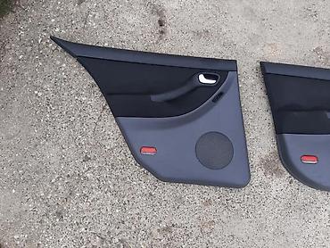 branik: TAPACIR VRATA (KOMPLET) ZA SEAT LEON OD 2001. DO 2005. GOD. | — 3