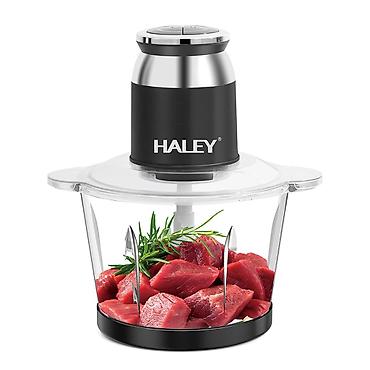 ручной измельчитель: Моби центр/Mobi center Измельчитель продуктов HALEY HY-1246 - Тип — 2