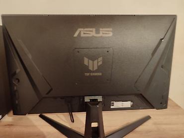 iphone 12 pro maz: ASUS Monitor 27" TUF Gaming VG27AQ5A 2xHDMI, DP, IPS, 2560x1440 — 3
