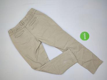 sklep hm: H&M L.O.G.G., Spodnie materiałowe damskie, rozmiar M — 3