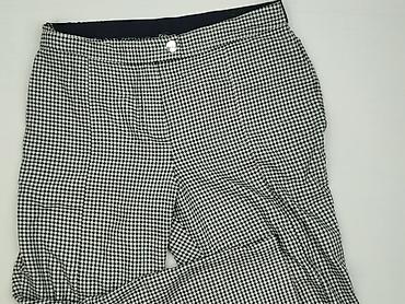 tesco moda: F&F, Spodnie materiałowe damskie, rozmiar L — 1