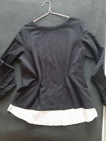 Другая женская одежда: Набор женской одежды 1) Джинсовый комбинезон: - Светло- и — 57