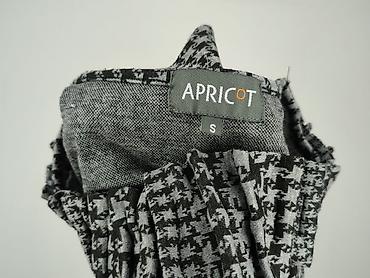 outlet mango: Apricot, Sukienka damska, rozmiar S — 4