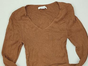 amisu sweter: Amisu, Sweter damski, rozmiar M — 1