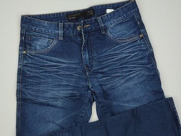 rab ubrania: DENIM JEANS, Jeansy dla mężczyzn