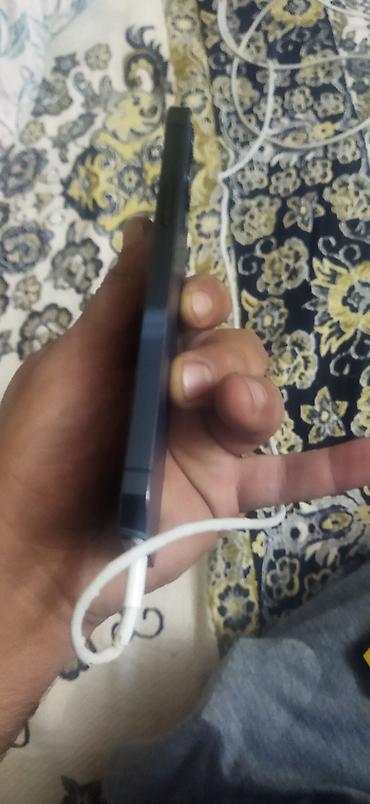 stabilizer telefon: IPhone 12 Pro, 128 GB, Matte Gold, Barmaq izi, Face ID — 3