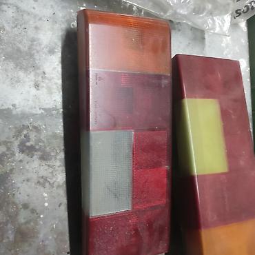 Зеркала: Боковое левое Зеркало ВАЗ (LADA) Новый, Оригинал — 2