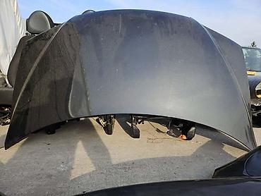 karburator: NOSAC HAUBE BLATOBRANA ZA FIAT MULTIPLA OD 2004. DO 2010. GOD — 2