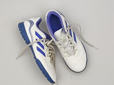 klapki joy: Buty sportowe Adidas, 38, Używany — 1