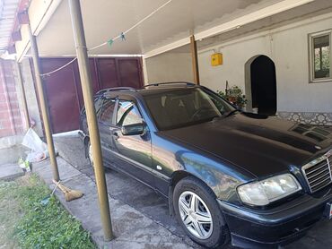 датчик положения селектора акпп мерседес w210: Mercedes-Benz C-Class: 1999 г., 1.8 л, Механика, Бензин, Van