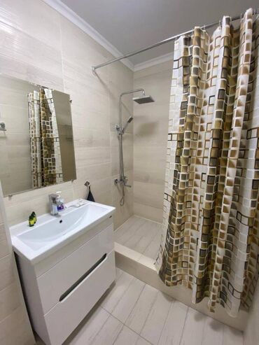 Günlük kirayə mənzillər: 2 otaqlı, Nizami r. r-nu — 9