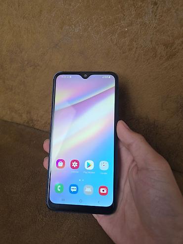 sumqayitda qaraj satilir: Samsung A10S Yaddas 32 Ram 2 Prablemsizdir Çatdırılma var Ünvan — 2