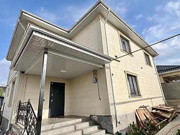 Продажа коттеджей и домов: 🏡 Продается дом в ж/м Арча-Бешик Садыбакасова Кызыл-Адыр ✅ Отличная — 1