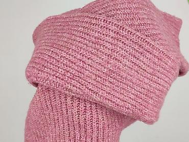 sweter w serca h: Sinsay, Sweter damski, rozmiar 2XS — 5