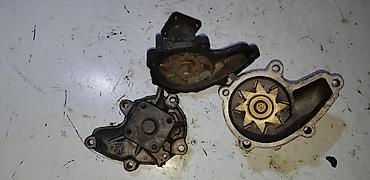 VODENA PUMPA CD20 ZA NISSAN ALMERA, PRIMERA, SUNNY OD 1991. DO 2001