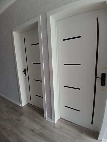 Yeni tikili: 3 otaqlı, Yeni tikili, 150 kv. m — 6