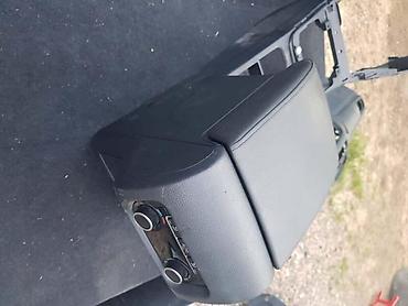 koza za menjac: NASLON ZA RUKU ZA SEAT ALHAMBRA OD 2010. DO 2015. GOD. | sve vrste — 1