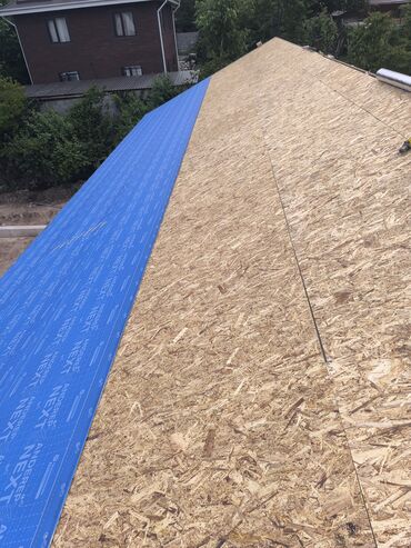 Кровля крыши: Кровля крыши | Монтаж, Демонтаж, Для прогревания Больше 6 лет опыта — 28