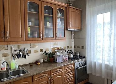 Продажа квартир: 2 комнаты, 48 м², 106 серия улучшенная, 8 этаж, Косметический ремонт — 7