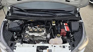 Chevrolet: Chevrolet Spark: 2018 г., Автомат, Хэтчбэк — 21