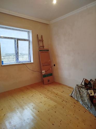 nzs heyet evi: 1 mərtəbəli fərdi yaşayış evi və həyət sahəsi. - Plan: giriş eyvanı — 7