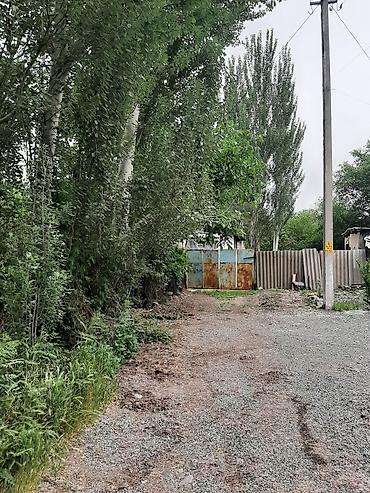 на трассе: Продаю дом в селе Сокулук 70 метров от трассы .рядом Воскрестный рынок — 1