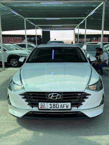 лачетти шевроле: Hyundai Sonata: 2019 г., 2 л, Автоматические, Газ, Седан