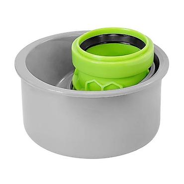 Другая сантехника: Саркынды сууга желим тутукчо / Система канализации — 24