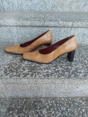 ziggy cipele: Pumps, Bata, 39