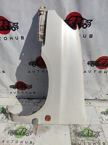 obc faces: Переднее правое крыло для автомобиля Toyota Probox/Succeed (NCP5# — 1