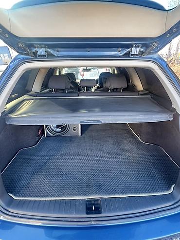 Subaru: Subaru Legacy: 2006 г., 2 л, Автомат, Универсал — 18