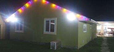 Günlük kirayə evlər: 110 kv. m, 2 otaqlı, Kombi, Qaz, İşıq — 6