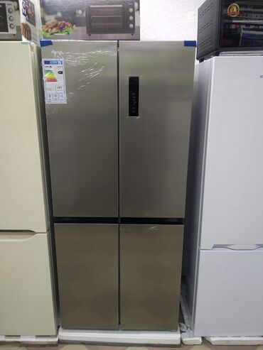 Холодильник Avest, Новый, Многодверный, No frost, 65 * 190 * С рассрочкой
