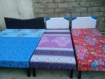 Yeni, İkinəfərlik çarpayı lalafo.az -da — 5 Yeni, İkinəfərlik çarpayı — 5
