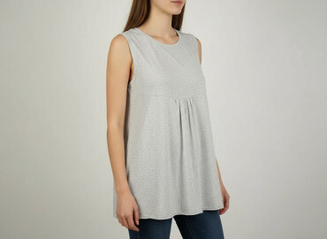 t shirty oversize cropp: Diverse, Tunika damska, rozmiar XS