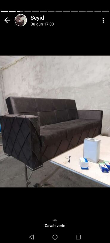 Divanlar: Divan, Yeni, Açılan, Bazalı, Parça, Ödənişli çatdırılma — 10