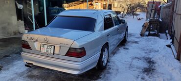 включатель фар мерс: Mercedes-Benz 220: 1994 г., 2.2 л, Механика, Бензин, Седан