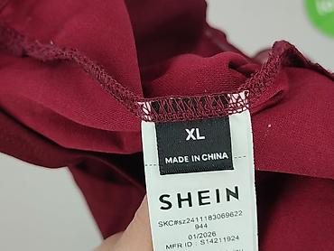 sprzedam buty: Shein, Top damski, rozmiar XL — 4