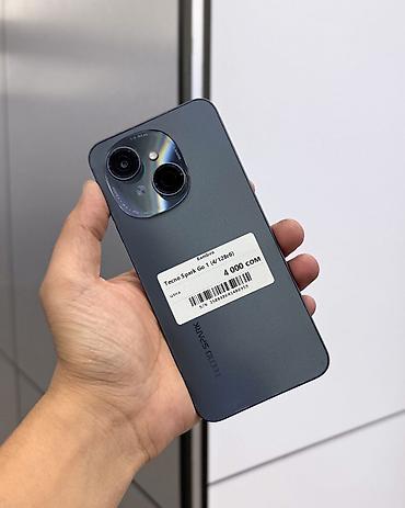 кыргыз тили 2 класс рысбаев электронная книга: Tecno Spark Go, Колдонулган, 128 ГБ, 2 SIM — 1