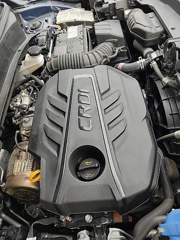 Kia: Kia Seltos: 2019 г., 1.6 л, Дизель, Кроссовер at lalafo.kg — 10 Kia: Kia Seltos: 2019 г., 1.6 л, Дизель, Кроссовер — 10