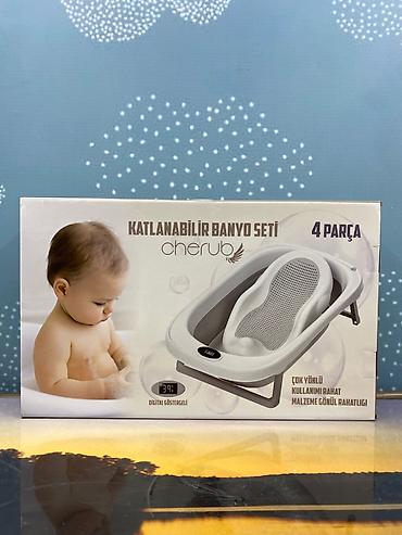 stok: VD 01 4 Lü Vanna Seti Termometrli 🛁 VD 01 – 4 Lü Vanna Seti — 6