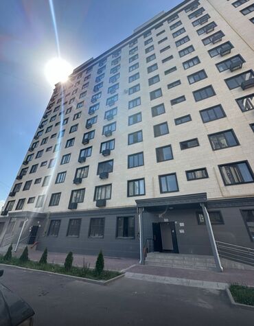 дом 110 квартал: 2 комнаты, 80 м², Элитка, 5 этаж, ПСО (под самоотделку)