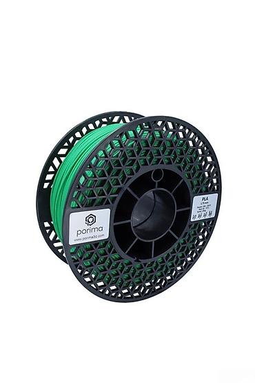 3D ручки: Porima PLA Filament 1.75mm 1kgPorima PLA Filament 1.75mm 1kg 🧵 RAL8007 — 2