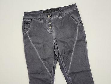 cuffed jeans: Cecil, Spodnie 3/4 damskie, rozmiar 4XL — 1