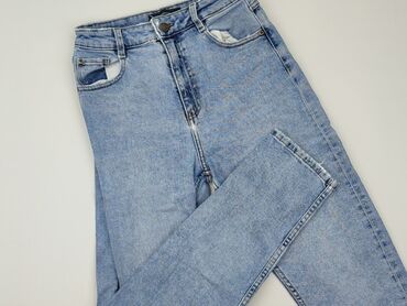 Jeansy damskie, rozmiar S